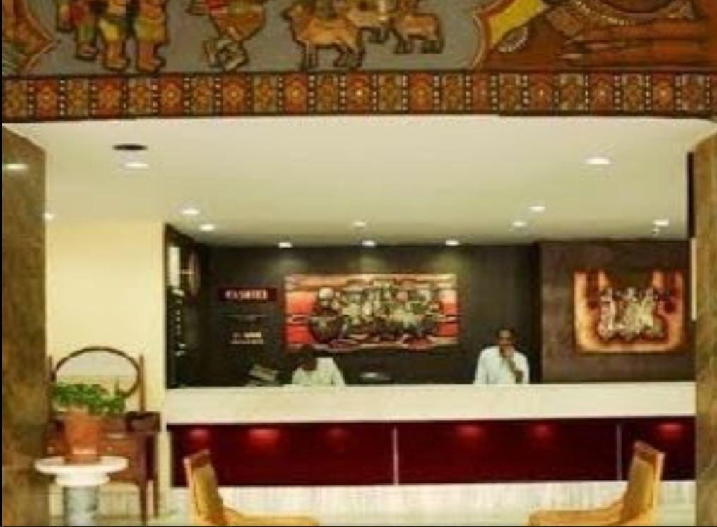Woody'S Hotel บังกาลอร์ ภายนอก รูปภาพ